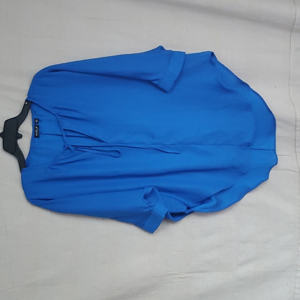 Allen B. Blouse